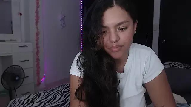 Anitta_bell on StripChat