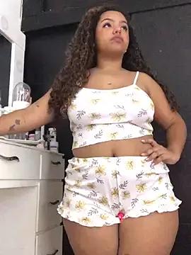 Anitta_bell on StripChat