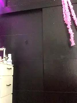 Anitta_bell on StripChat