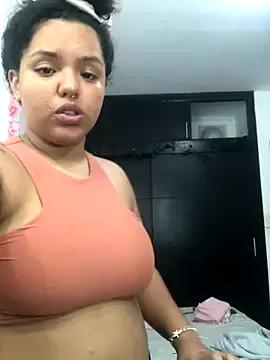 Anitta_bell on StripChat