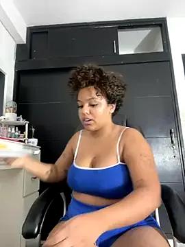 Anitta_bell on StripChat