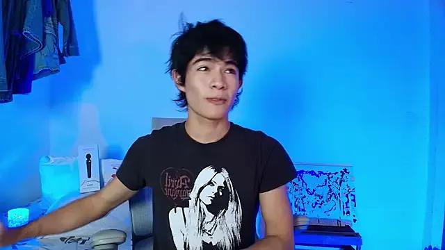 Anky_xx on StripChat