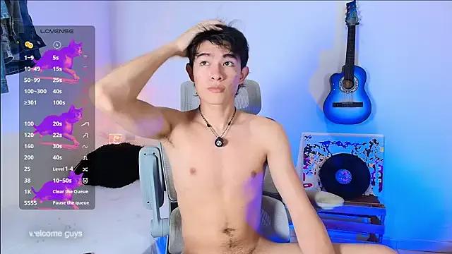 Anky_xx on StripChat