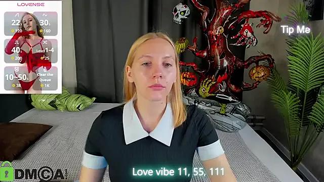 Anna_Chelsea on StripChat