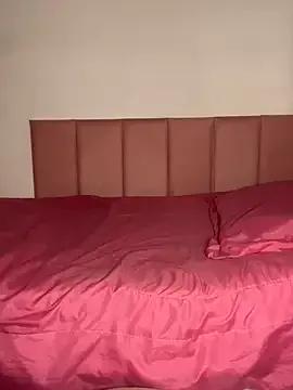 Annaliaaaaaa on StripChat