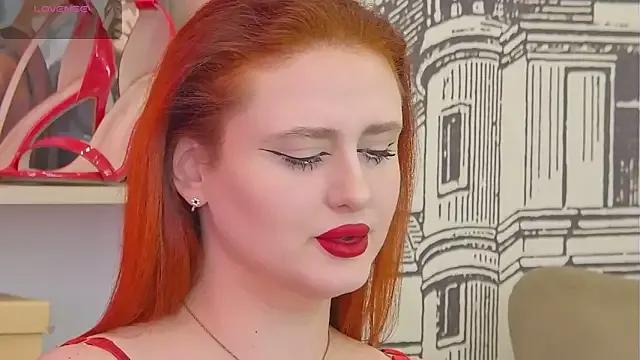 AnnaRichmond on StripChat