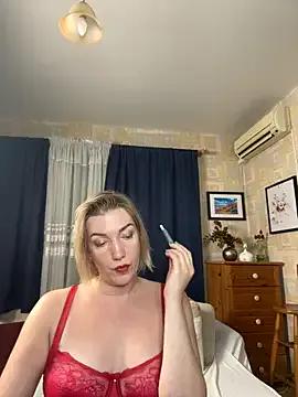 AnnaThurman on StripChat