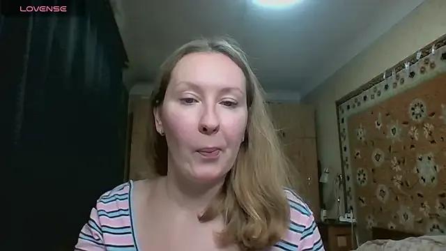 AnnaXLovers — Freechat on StripChat