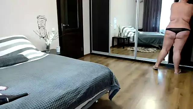 Annet1912 on StripChat