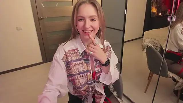 Annie_Leone on StripChat