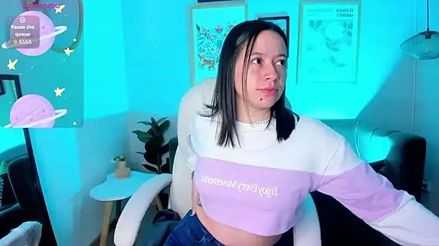 Annie_Petters — DOGGY + SPANKS