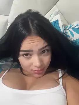 anniehart on StripChat
