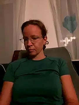 AnnikaRose — Naked Orgasmus + free Clip