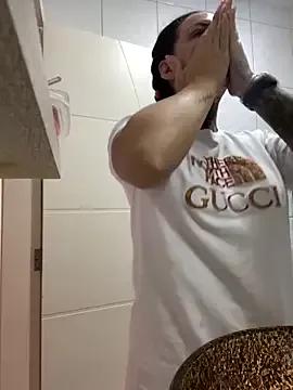 Anny_Fetish on StripChat