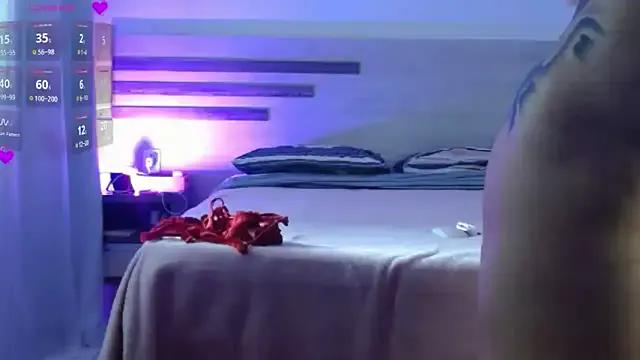 Anny_Fetish on StripChat