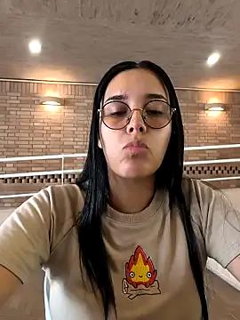 Annya-sweet on StripChat