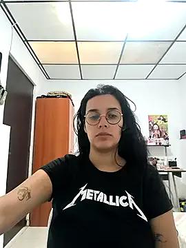 Annya-sweet on StripChat