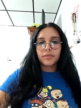 Annya-sweet on StripChat