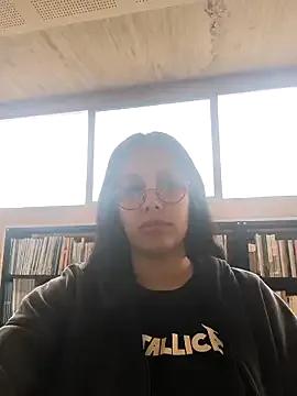 Annya-sweet on StripChat