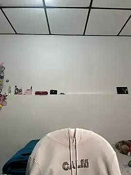 Annya-sweet on StripChat