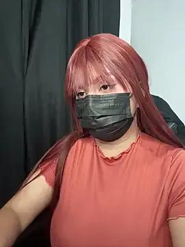 Anonnymsk on StripChat