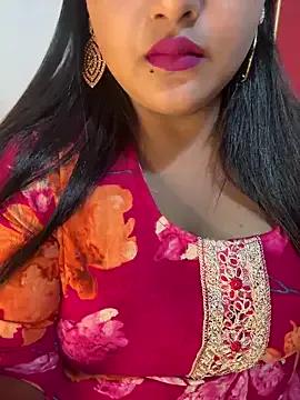 Anshi_qeen on StripChat