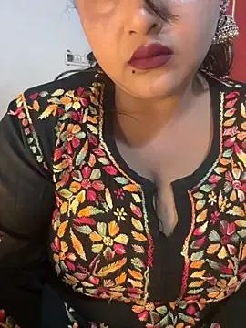 Anshi_qeen on StripChat