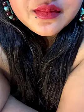 Anshi_qeen on StripChat