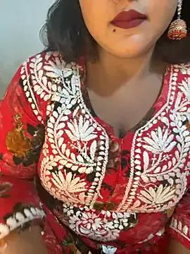 Anshi_qeen on StripChat