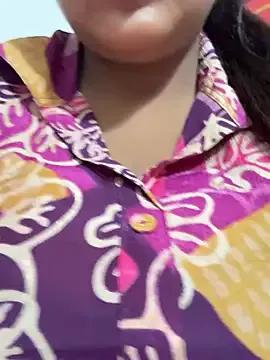 Anshi_qeen on StripChat