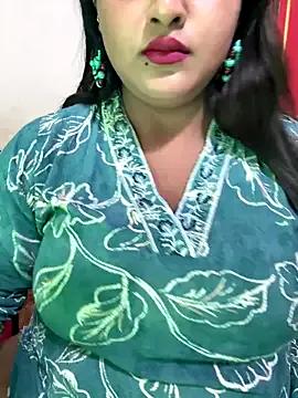 Anshi_qeen on StripChat