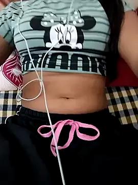 anshika0124 on StripChat