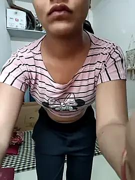 anshika0124 on StripChat