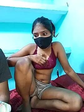 Antique-stickchart-couple on StripChat