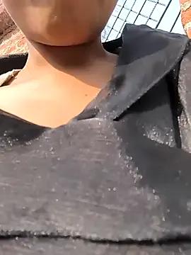 Antique-stickchart-couple on StripChat