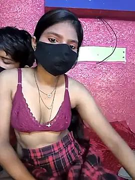 Antique-stickchart-couple on StripChat