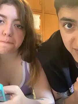 antonelaXantonysex on StripChat