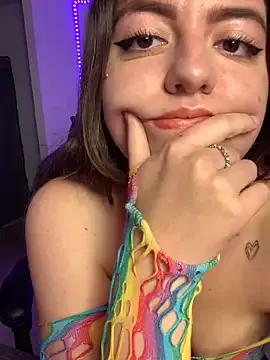antonelaXantonysex on StripChat