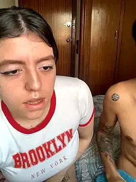 antonelaXantonysex on StripChat