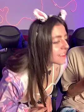 antonelaXantonysex on StripChat