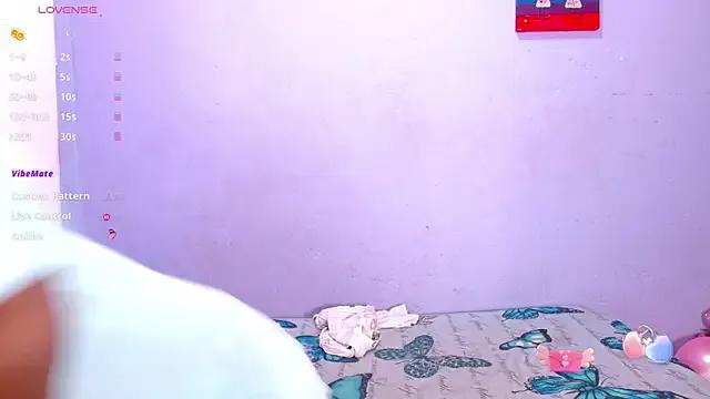 antonella_wolfe on StripChat