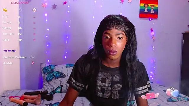 antonella_wolfe on StripChat