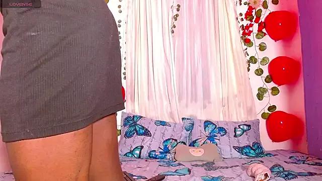 antonella_wolfe on StripChat