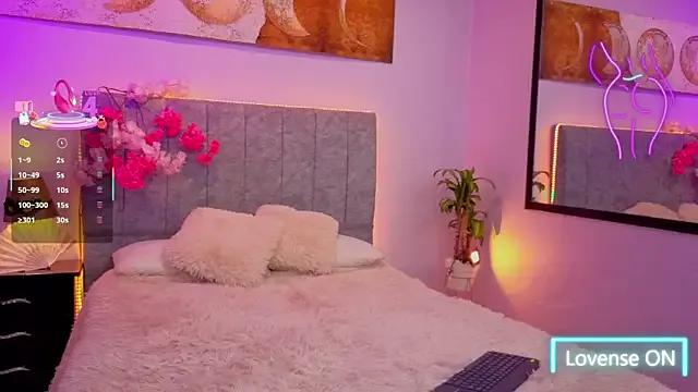 antonellastar24_ on StripChat