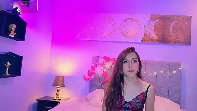 antonellastar24_ on StripChat