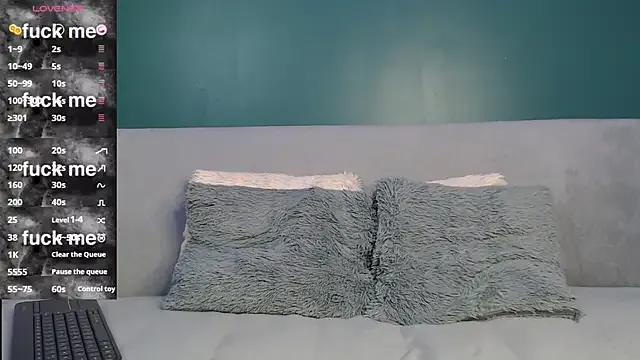 antonellicai on StripChat