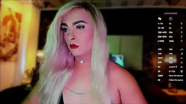 any_sophia on StripChat