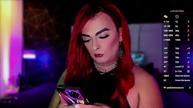 any_sophia on StripChat