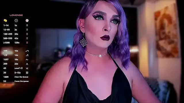 any_sophia on StripChat