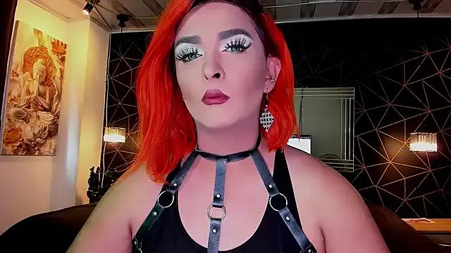 any_sophia on StripChat